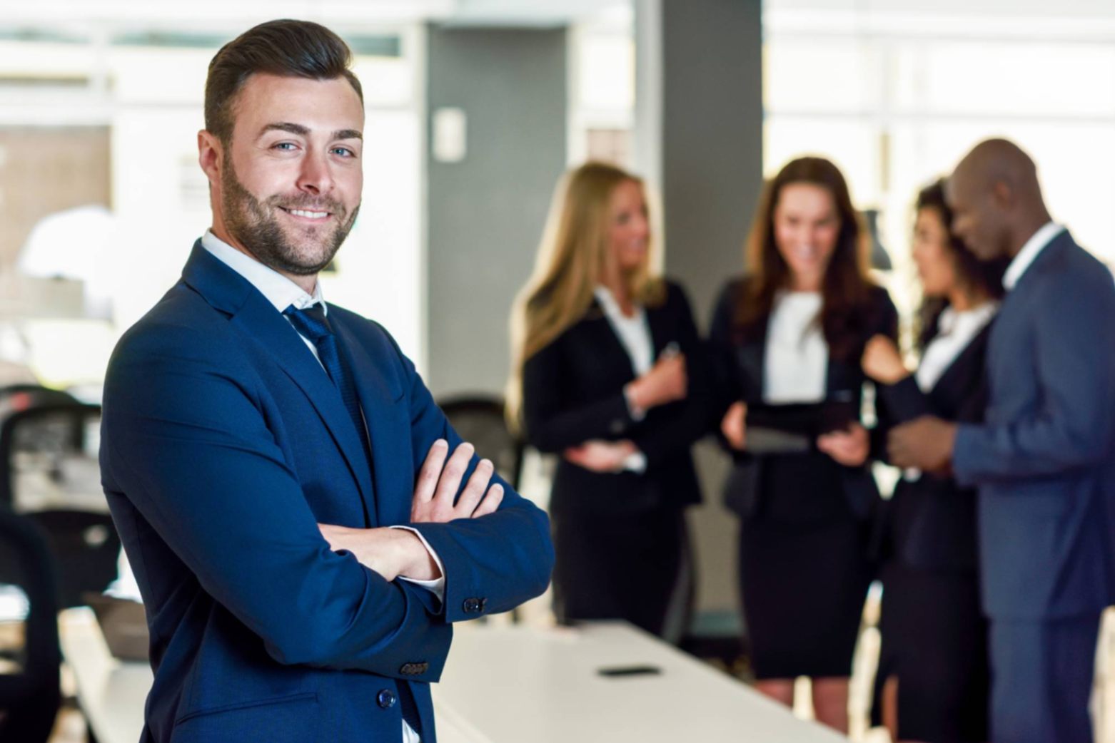 Why Choose Our Coaching Services for Young Professionals in the UAE